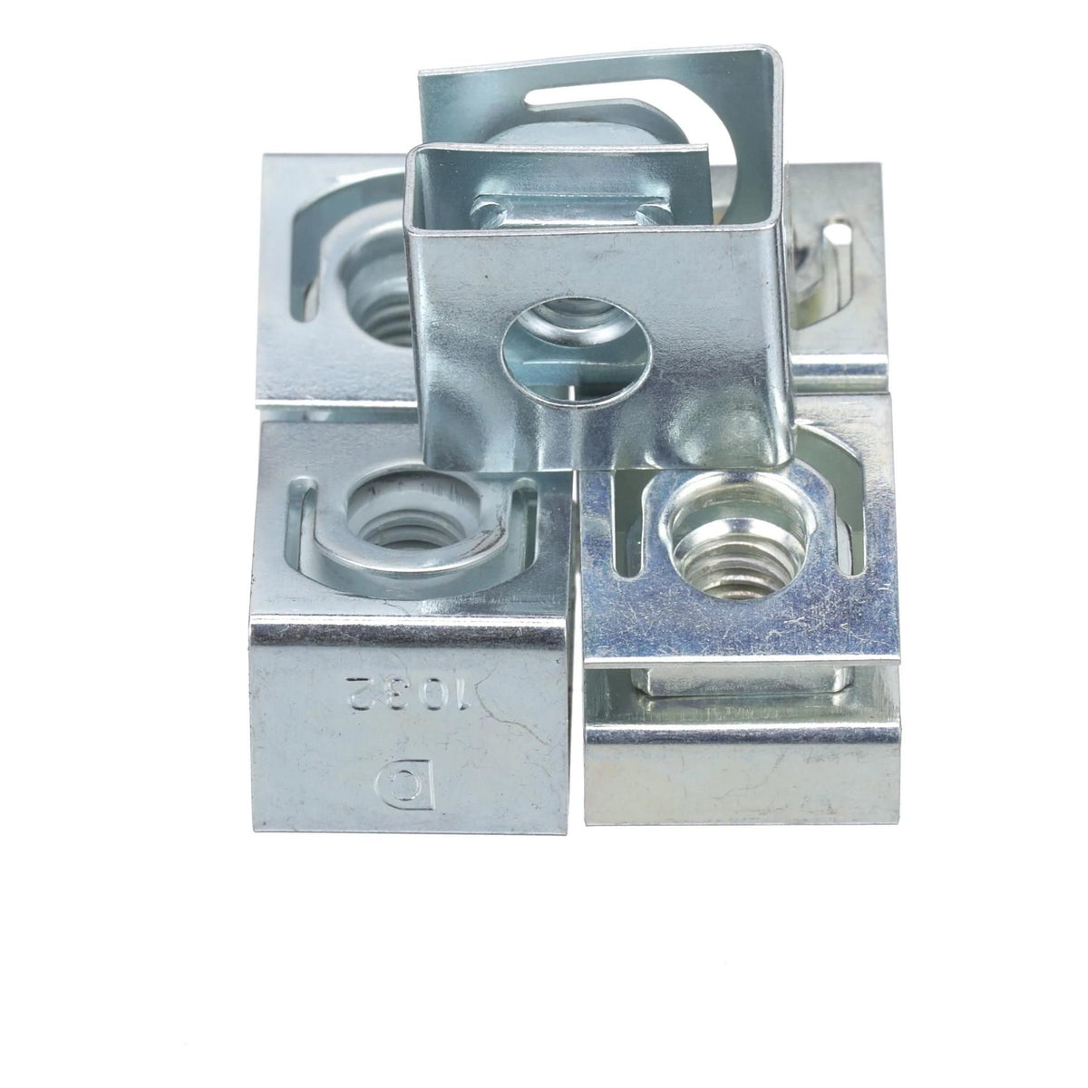 393209A1 - OEM NUT SPRING CLIP 10-32 - CASE CONSTRUCTION
