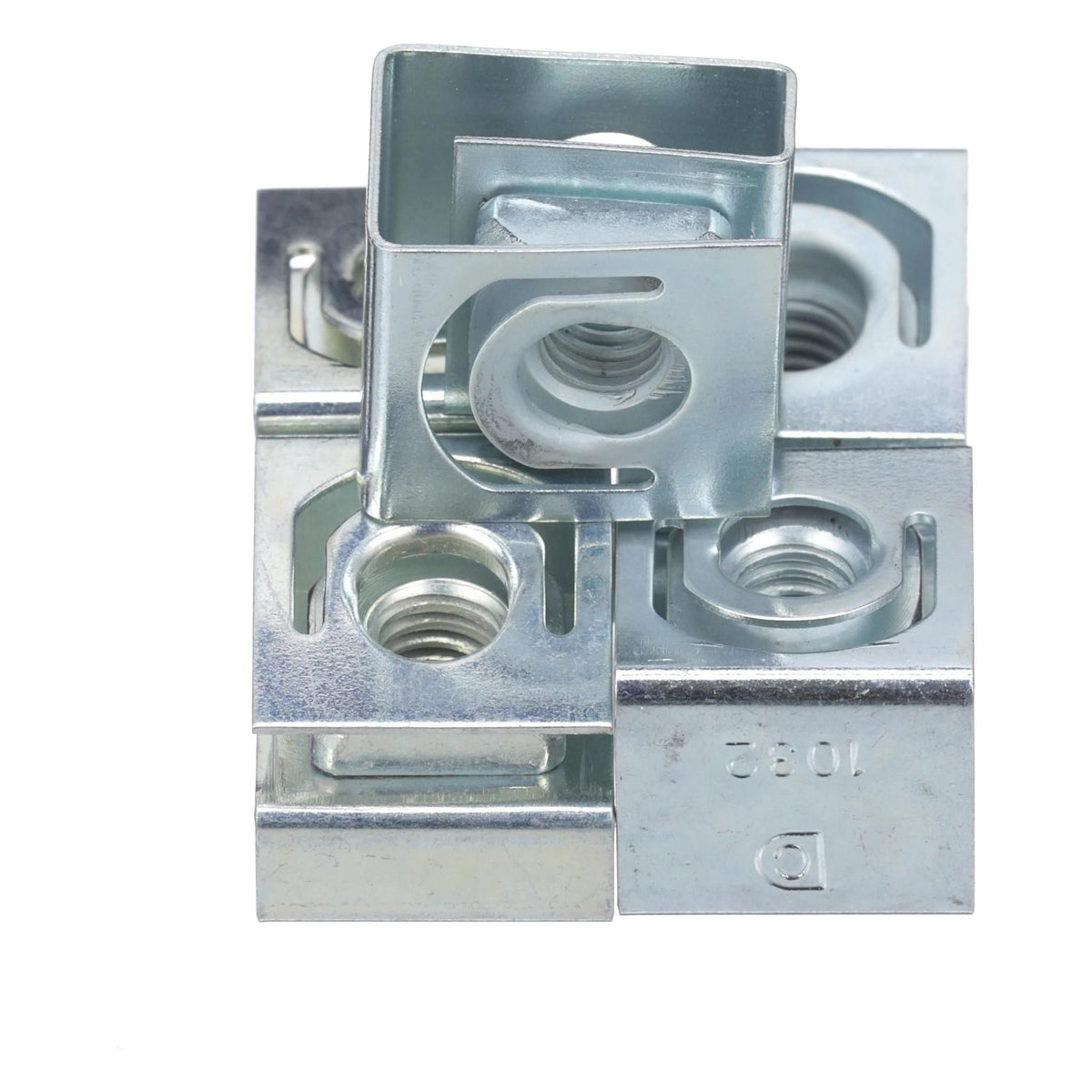 393209A1 - OEM NUT SPRING CLIP 10-32 - CASE CONSTRUCTION