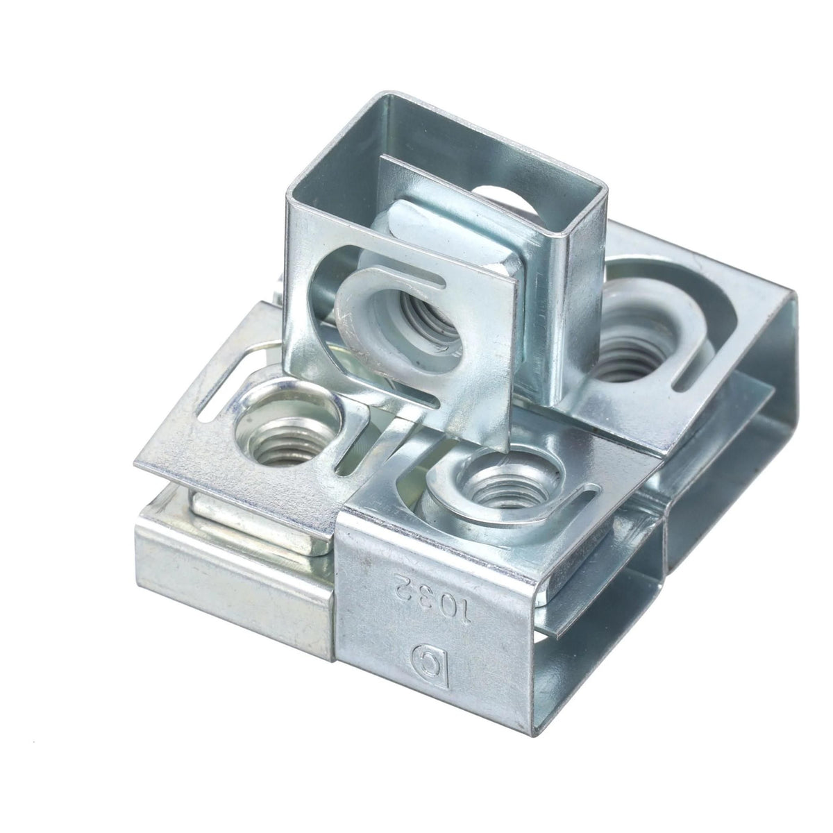 393209A1 - OEM NUT SPRING CLIP 10-32 - CASE CONSTRUCTION