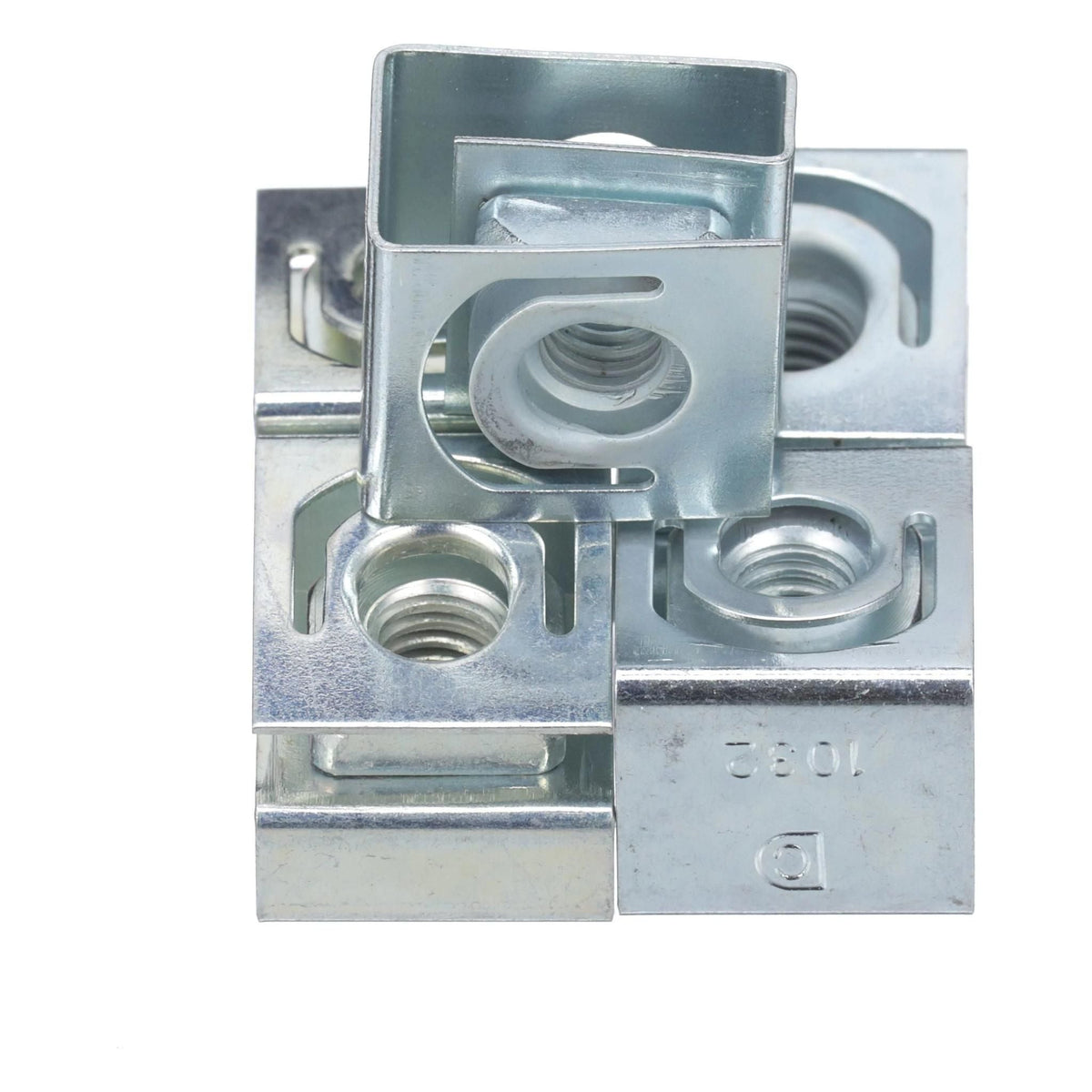 393209A1 - OEM NUT SPRING CLIP 10-32 - CASE CONSTRUCTION