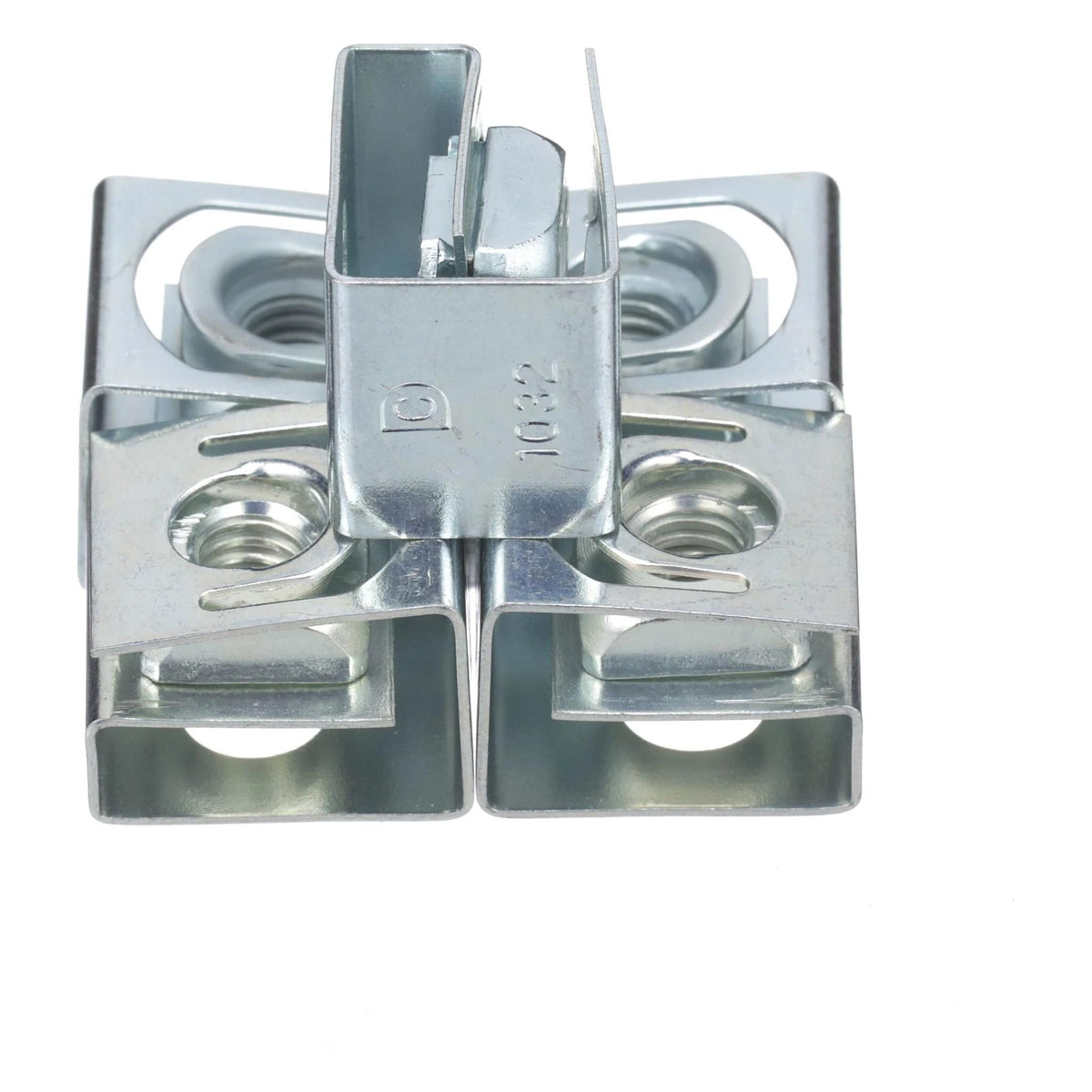 393209A1 - OEM NUT SPRING CLIP 10-32 - CASE CONSTRUCTION