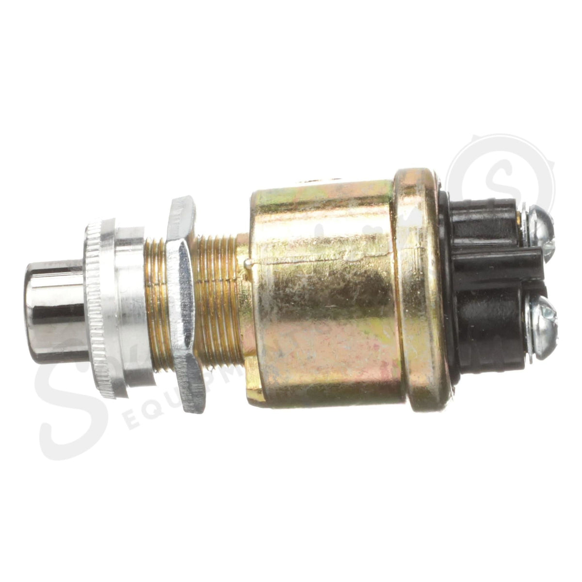 393209R91 - OEM ELECTRICAL SWITCH - CASE CONSTRUCTION