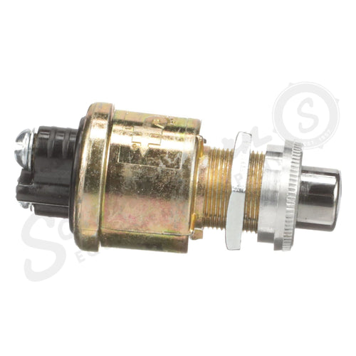 393209R91 - OEM ELECTRICAL SWITCH - CASE CONSTRUCTION