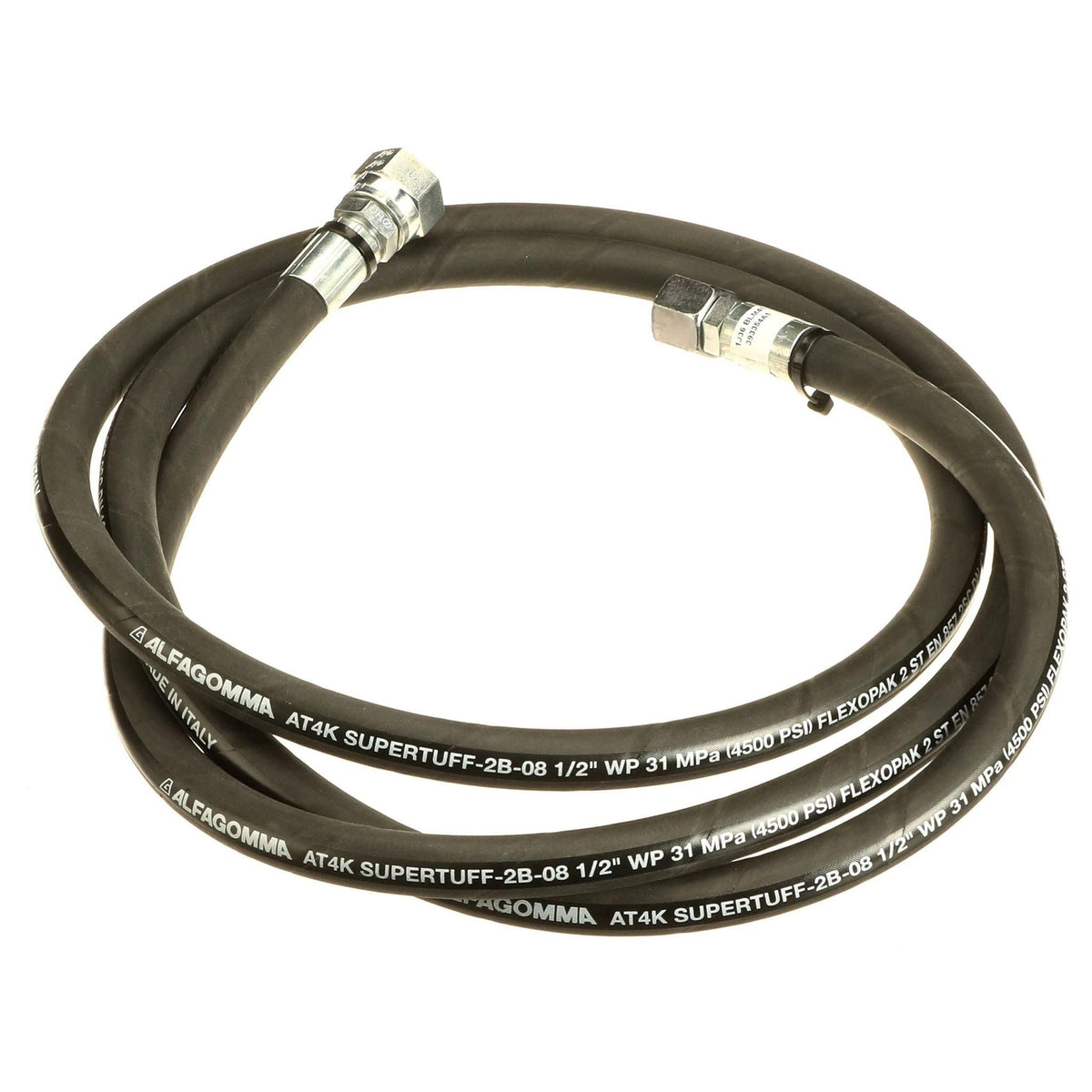 393354A1 - OEM HOSE ASSEMBLY - CASE CONSTRUCTION