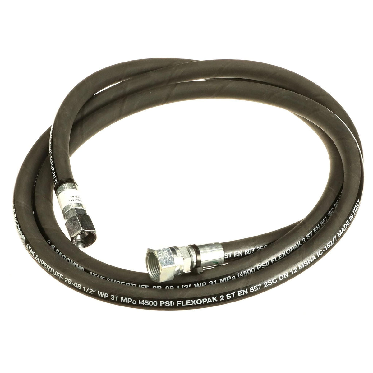 393354A1 - OEM HOSE ASSEMBLY - CASE CONSTRUCTION