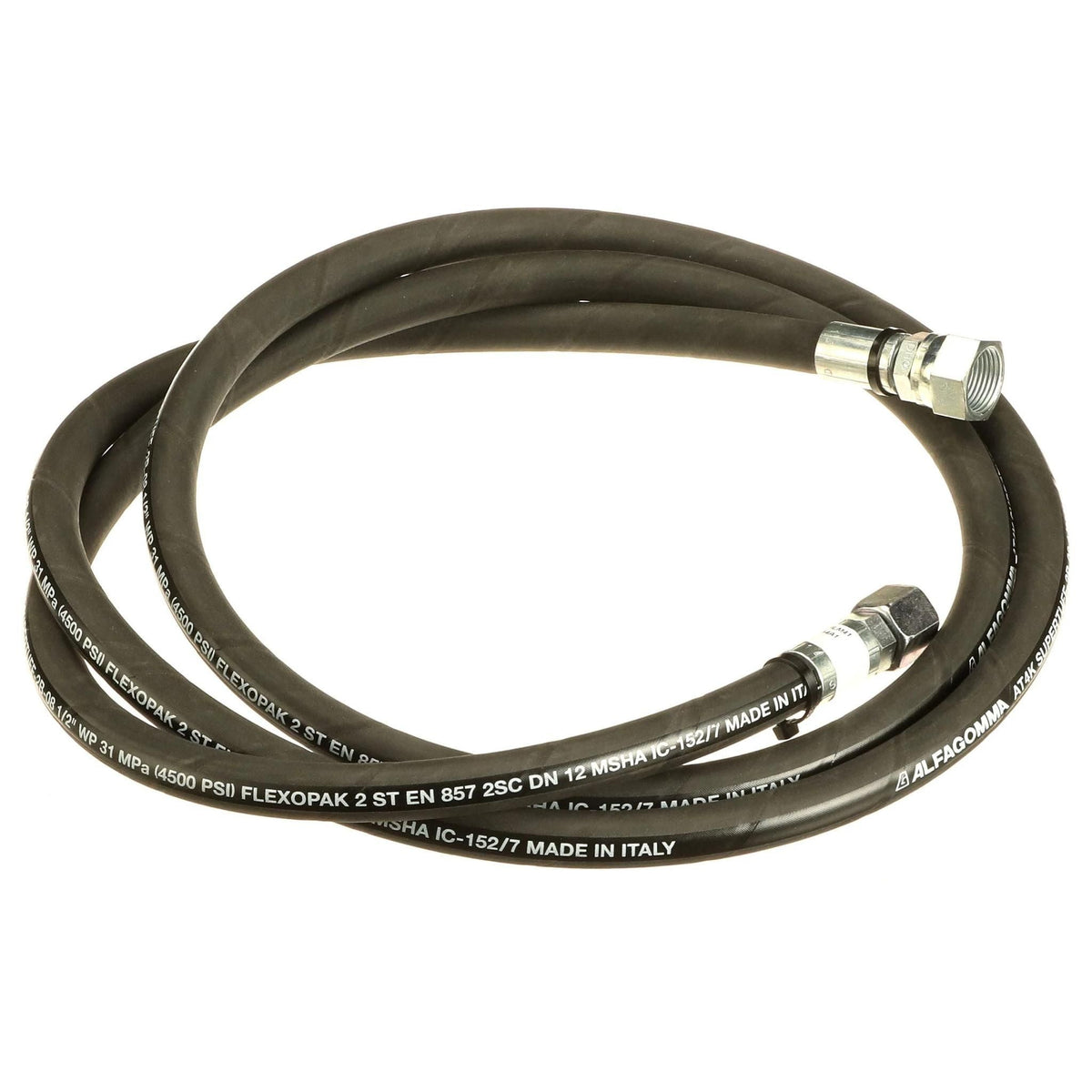393354A1 - OEM HOSE ASSEMBLY - CASE CONSTRUCTION