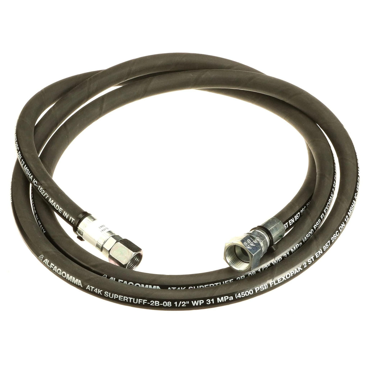 393354A1 - OEM HOSE ASSEMBLY - CASE CONSTRUCTION