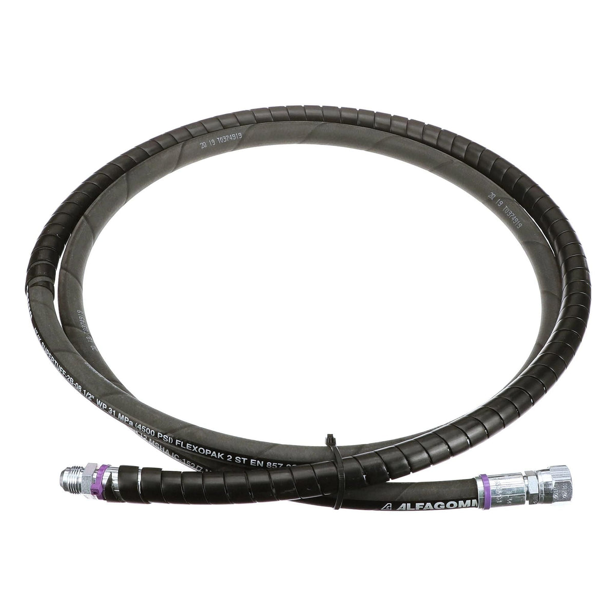 393361A1 - OEM HOSE ASSEMBLY - CASE CONSTRUCTION