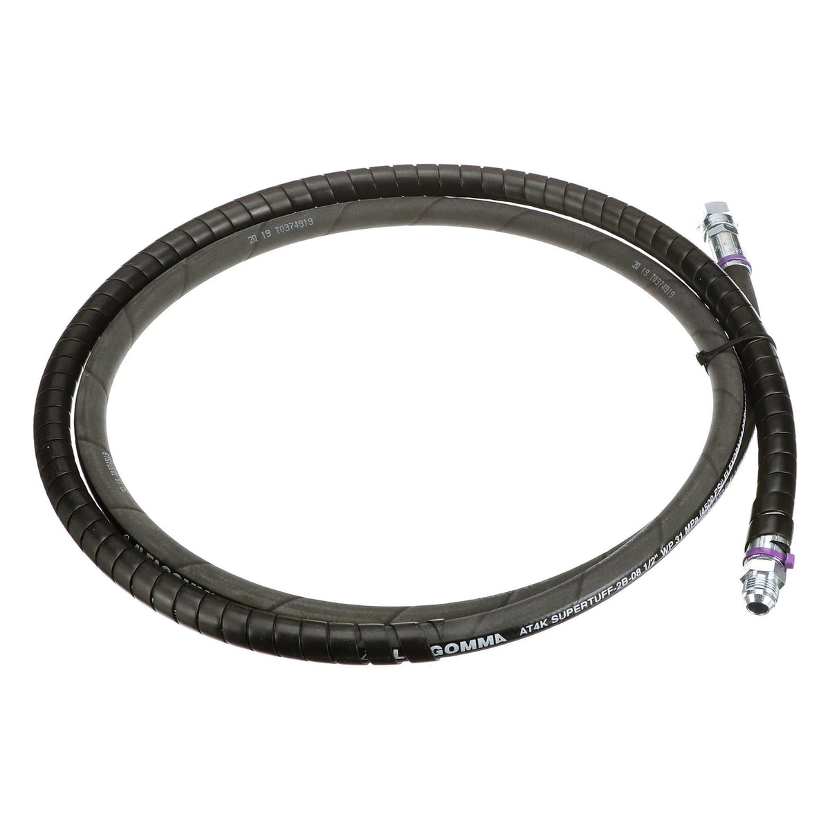 393361A1 - OEM HOSE ASSEMBLY - CASE CONSTRUCTION