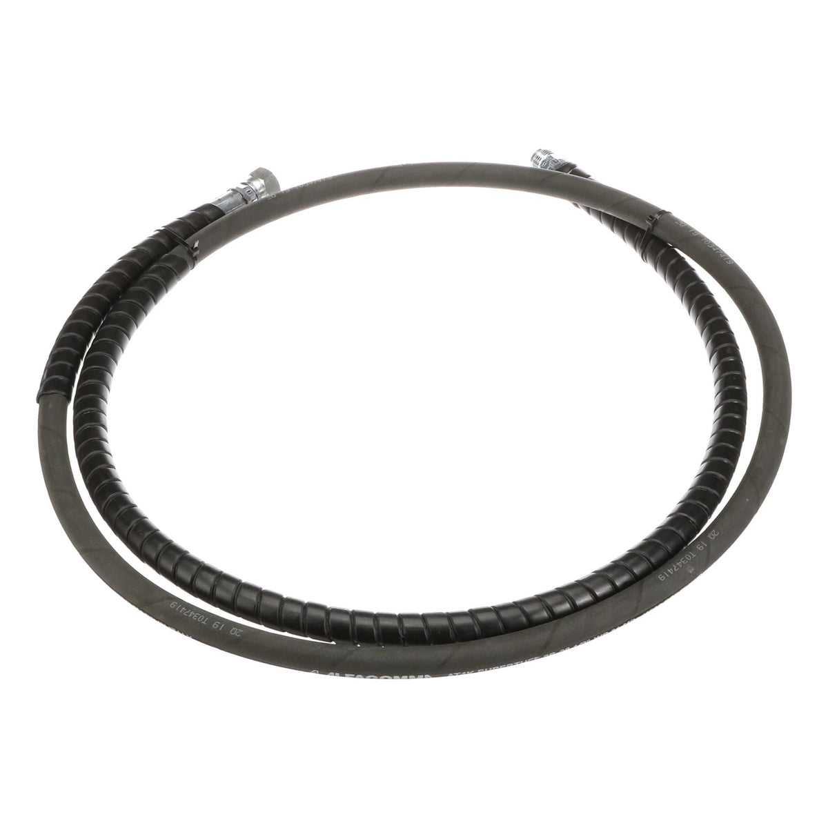393362A1 - OEM HYDRAULIC HOSE ASSEMBLY EXTENDED HOE CYLINDER HEAD - CASE CONSTRUCTION