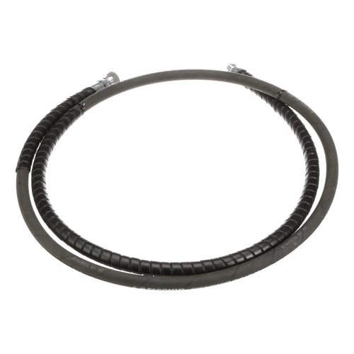 393362A1 - OEM HYDRAULIC HOSE ASSEMBLY EXTENDED HOE CYLINDER HEAD - CASE CONSTRUCTION