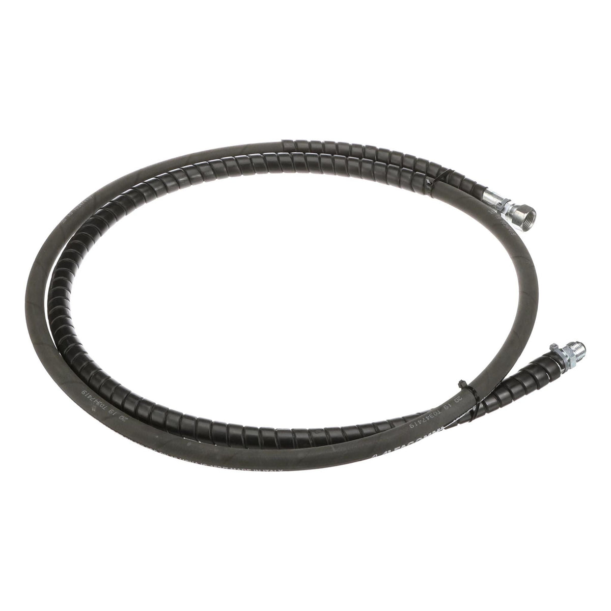 393362A1 - OEM HYDRAULIC HOSE ASSEMBLY EXTENDED HOE CYLINDER HEAD - CASE CONSTRUCTION
