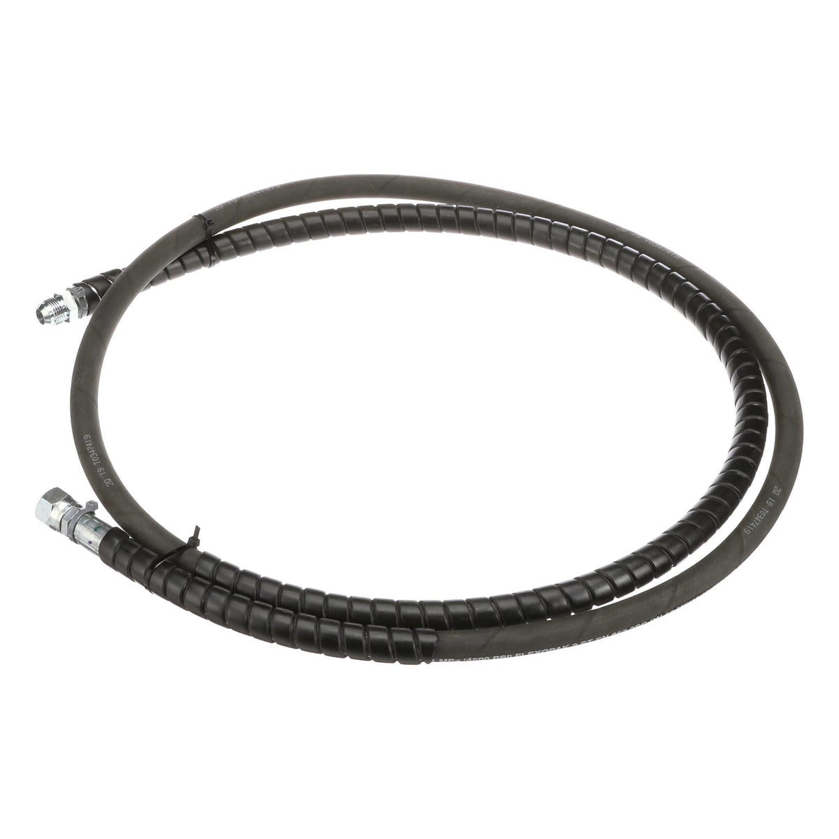 393362A1 - OEM HYDRAULIC HOSE ASSEMBLY EXTENDED HOE CYLINDER HEAD - CASE CONSTRUCTION