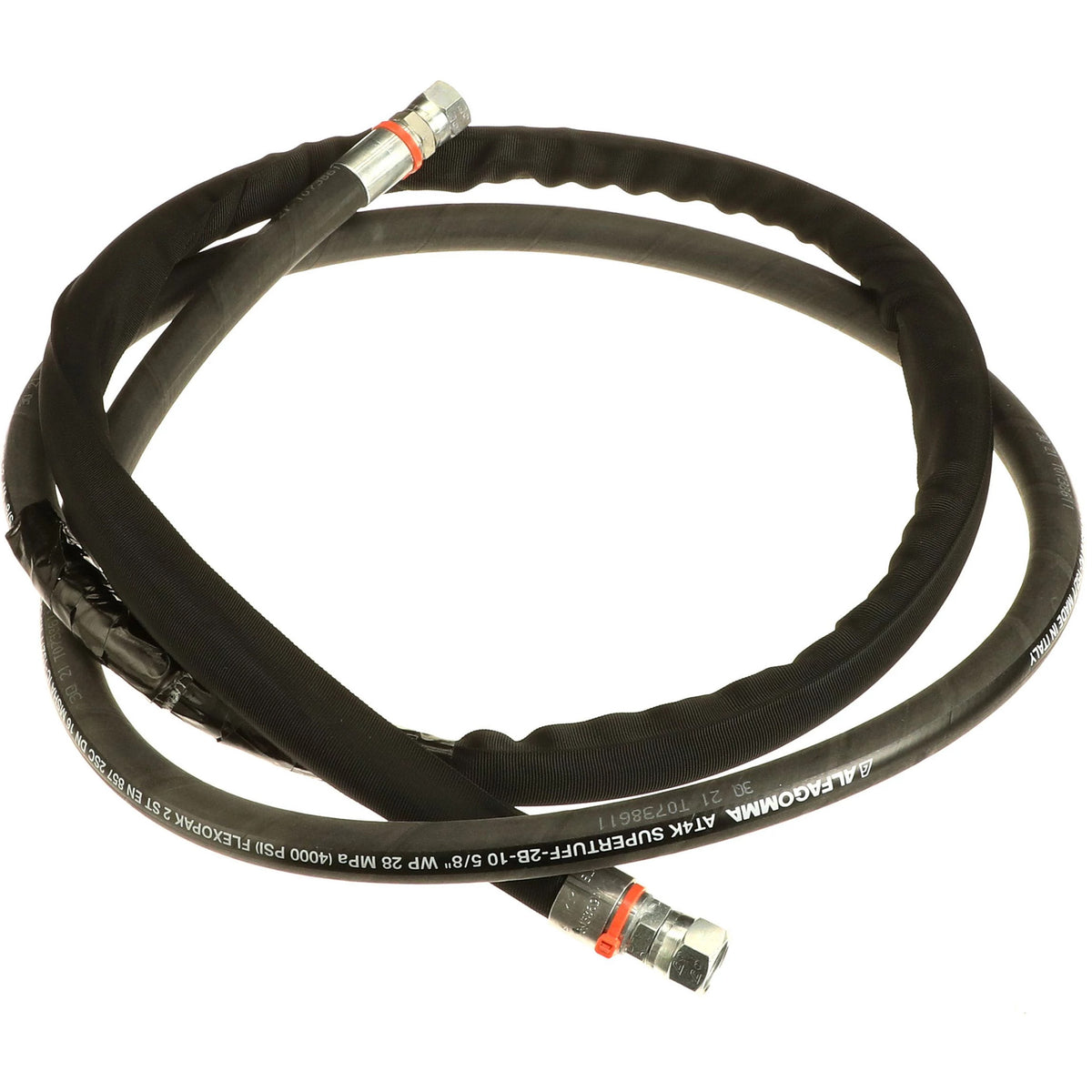 393369A1 - OEM HOSE - CASE CONSTRUCTION
