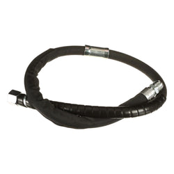 CASE Construction OEM Hydraulic Hose part number 393380A1 — image 1 of 6