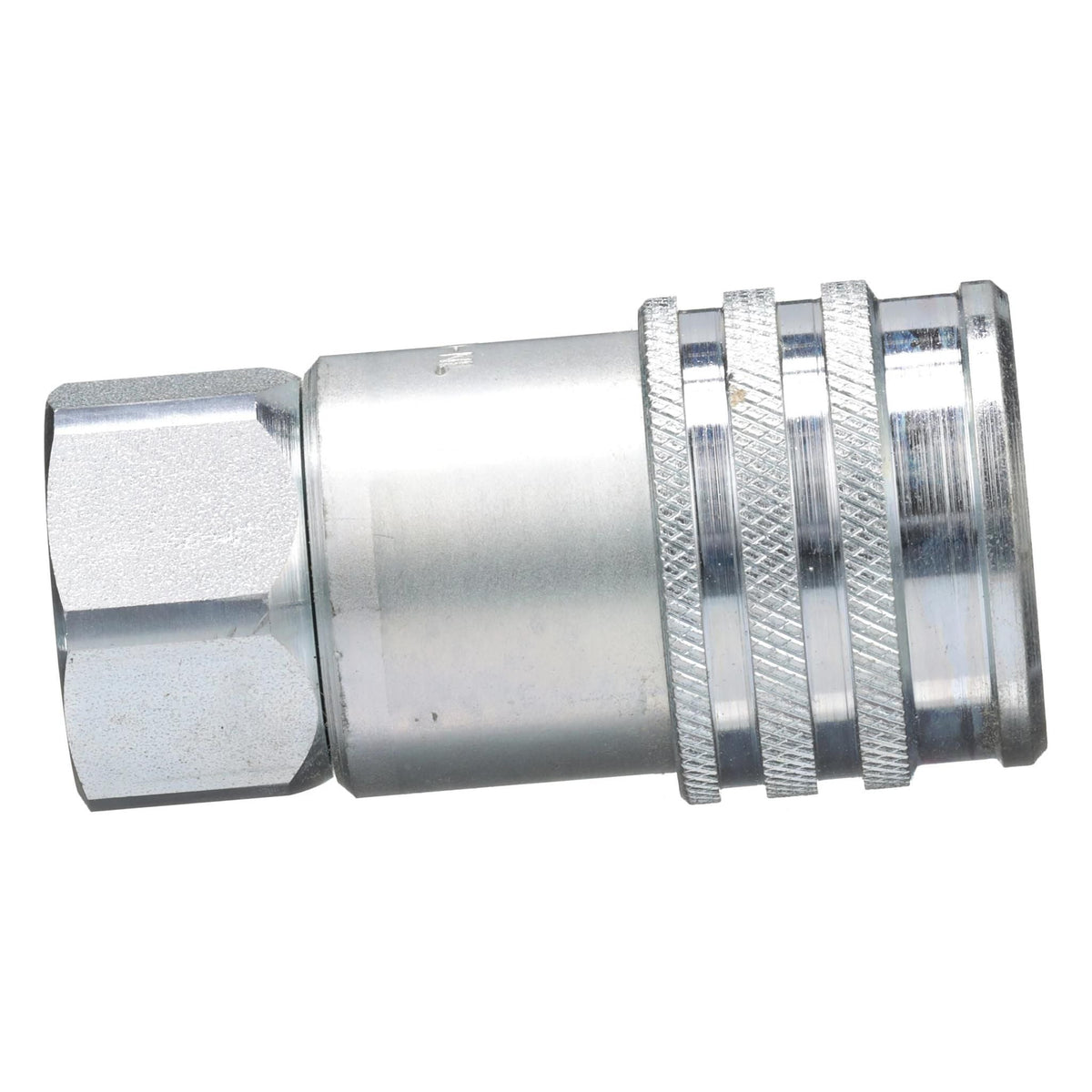 393396A1 - OEM COUPLING COUPLER 1/2 FEMALE - CASE CONSTRUCTION