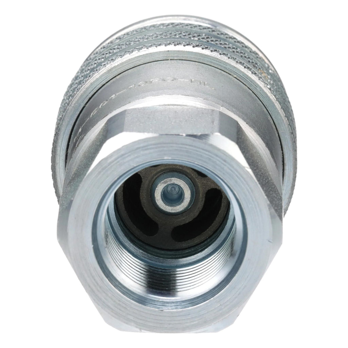 393396A1 - OEM COUPLING COUPLER 1/2 FEMALE - CASE CONSTRUCTION
