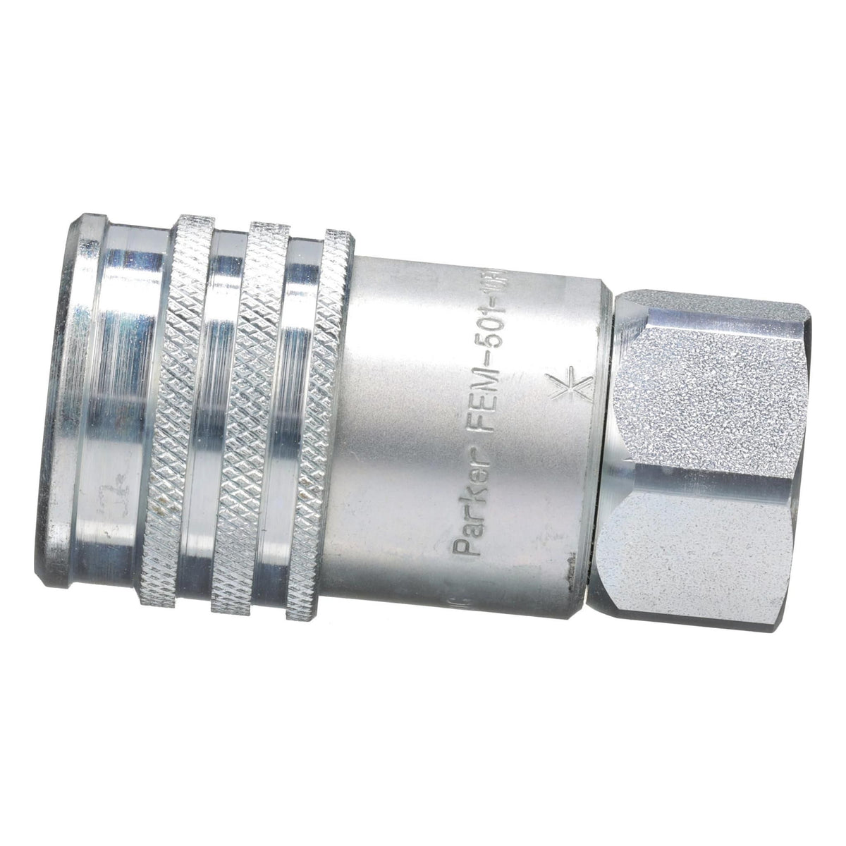 393396A1 - OEM COUPLING COUPLER 1/2 FEMALE - CASE CONSTRUCTION
