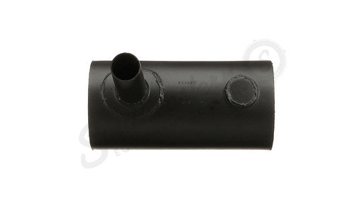 393569A1 - OEM MUFFLER SPARK ARRESTOR - CASE CONSTRUCTION