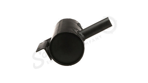 393569A1 - OEM MUFFLER SPARK ARRESTOR - CASE CONSTRUCTION