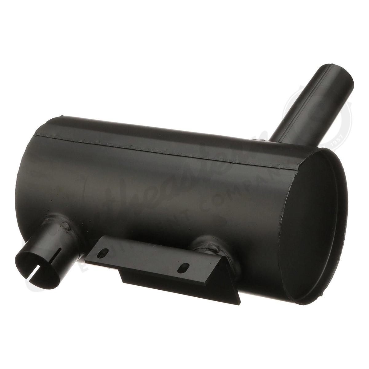 393569A1 - OEM MUFFLER SPARK ARRESTOR - CASE CONSTRUCTION