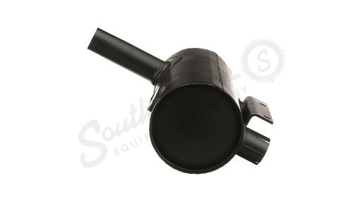 393569A1 - OEM MUFFLER SPARK ARRESTOR - CASE CONSTRUCTION