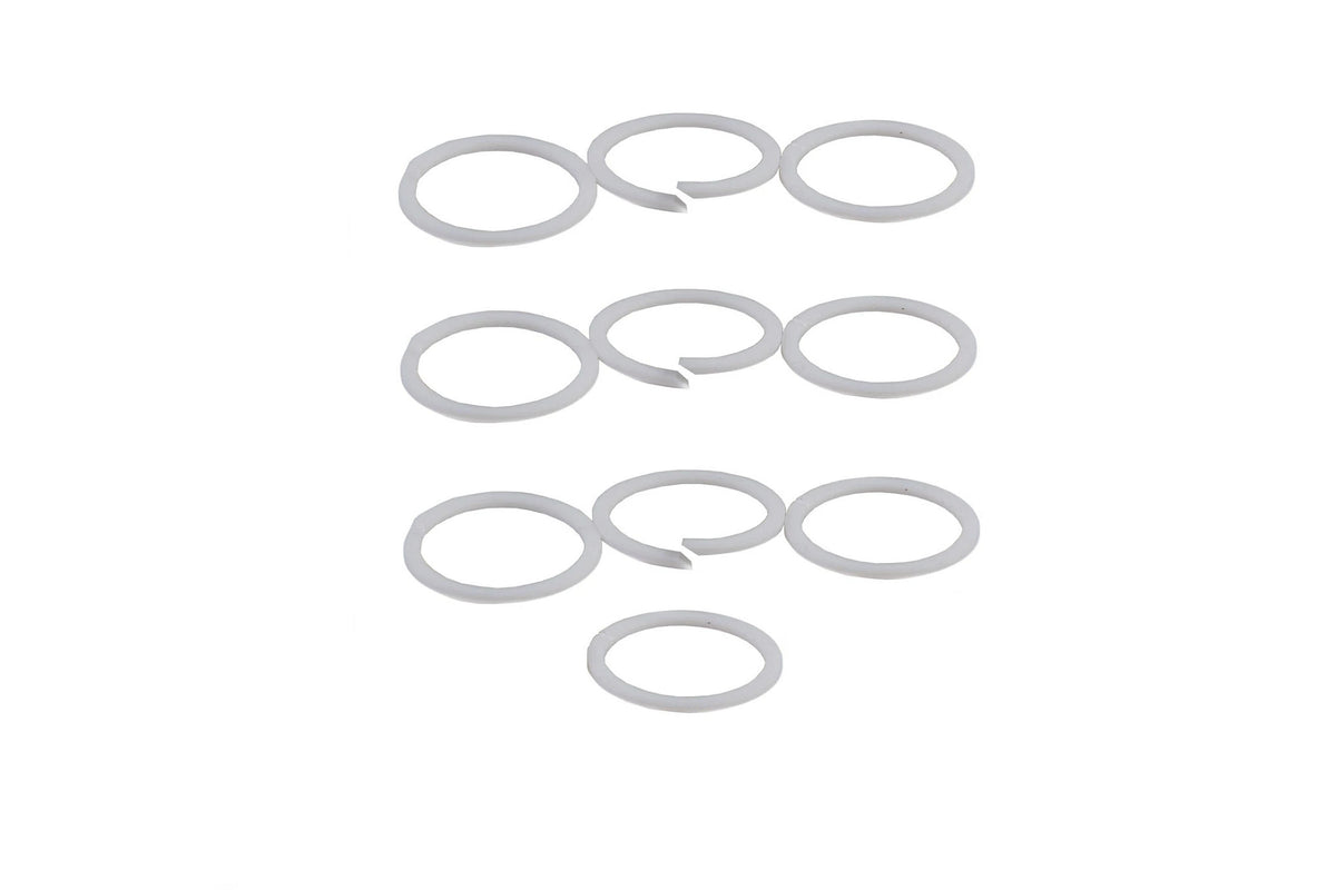 393887R1 - OEM BACK-UP RING - CASE CONSTRUCTION