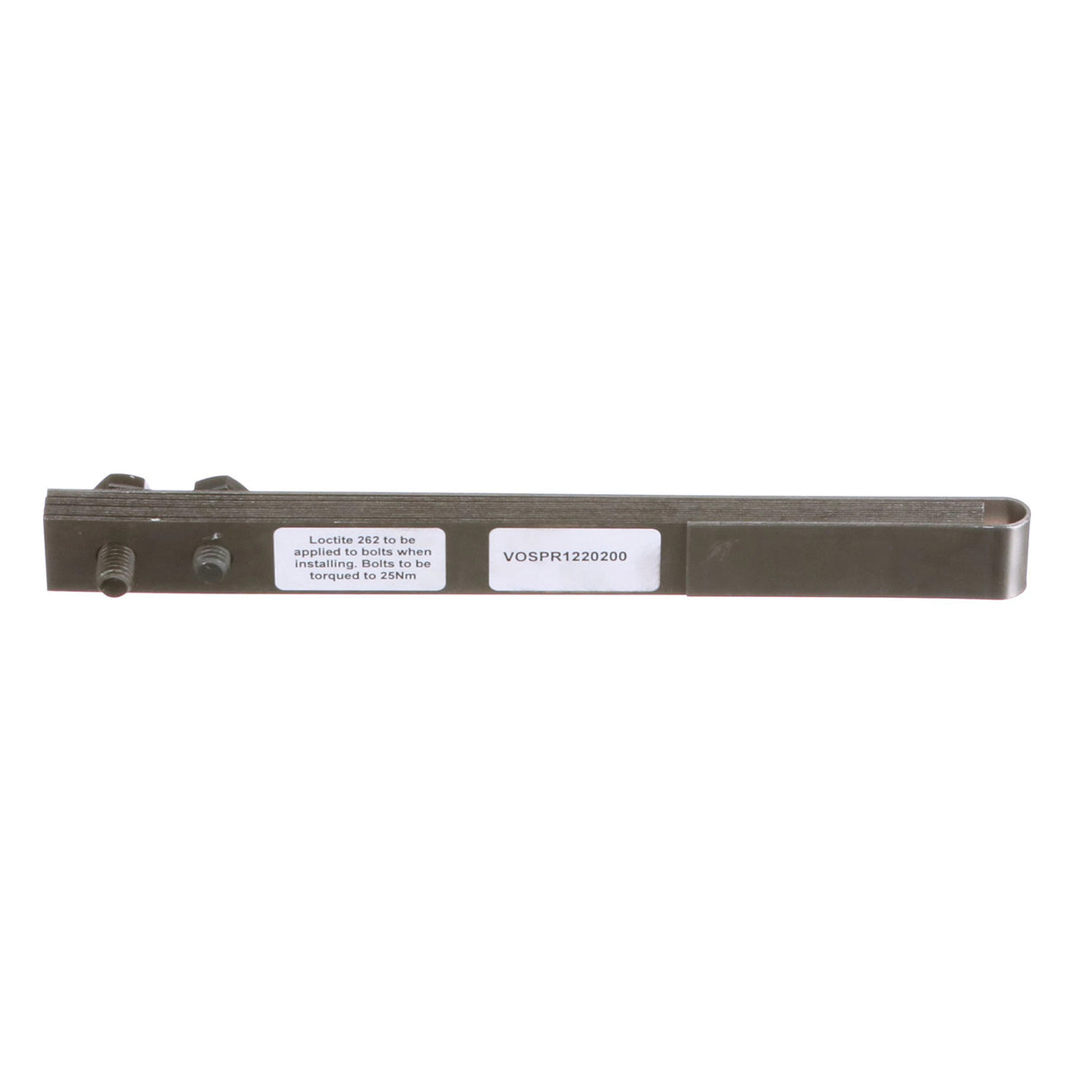 394485A1 - OEM SPRING - CASE CONSTRUCTION
