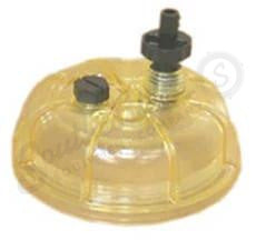 3948395S - OEM REPLACEMENT FILTER BOWL - CASE CONSTRUCTION