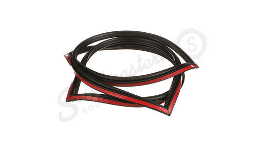 394864A1 - OEM UPPER WINDOW SEAL KIT - CASE CONSTRUCTION