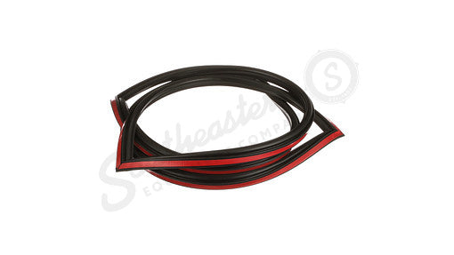 394864A1 - OEM UPPER WINDOW SEAL KIT - CASE CONSTRUCTION