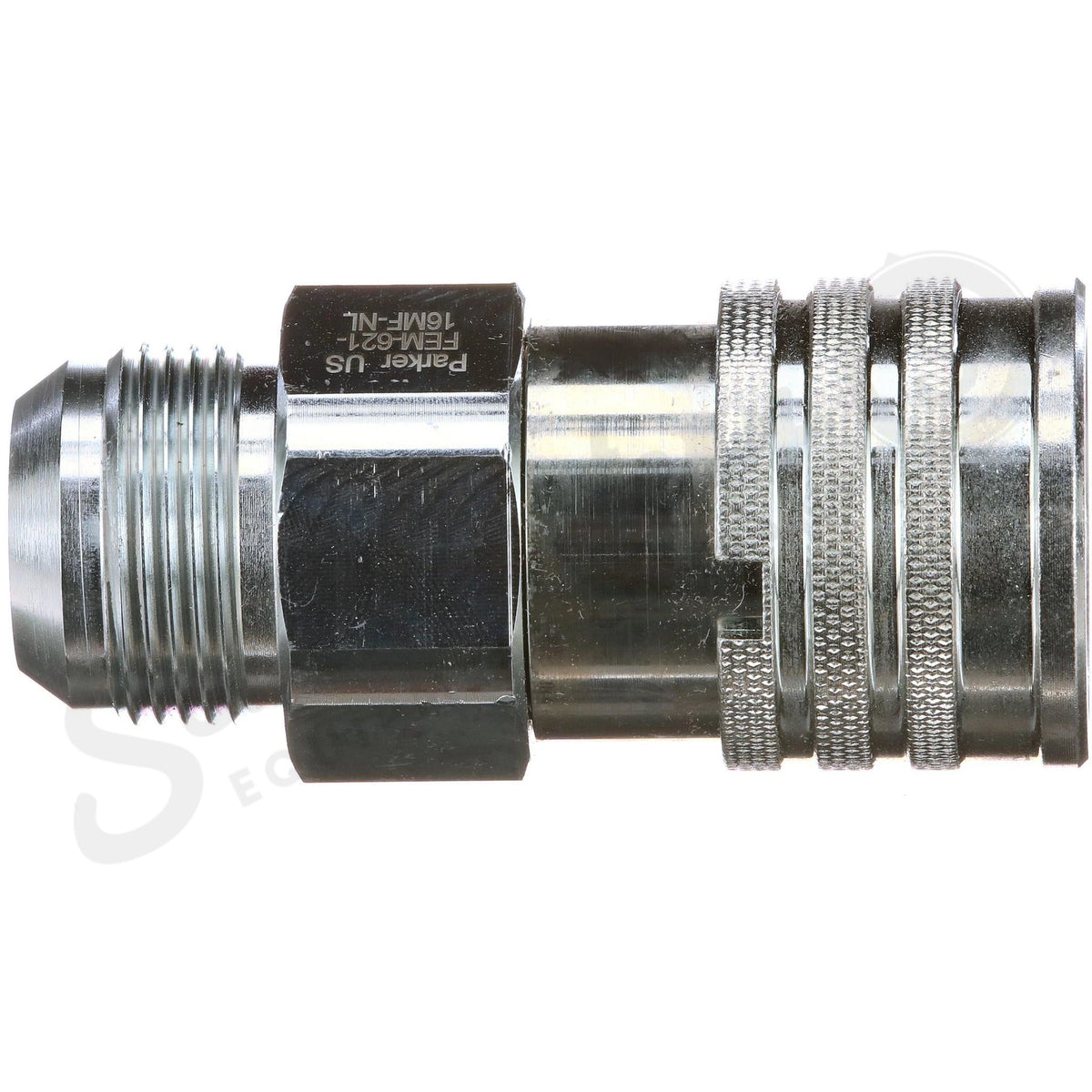 395267A1 - OEM COUPLING FEMALE QUICK DISCONECT - CASE CONSTRUCTION