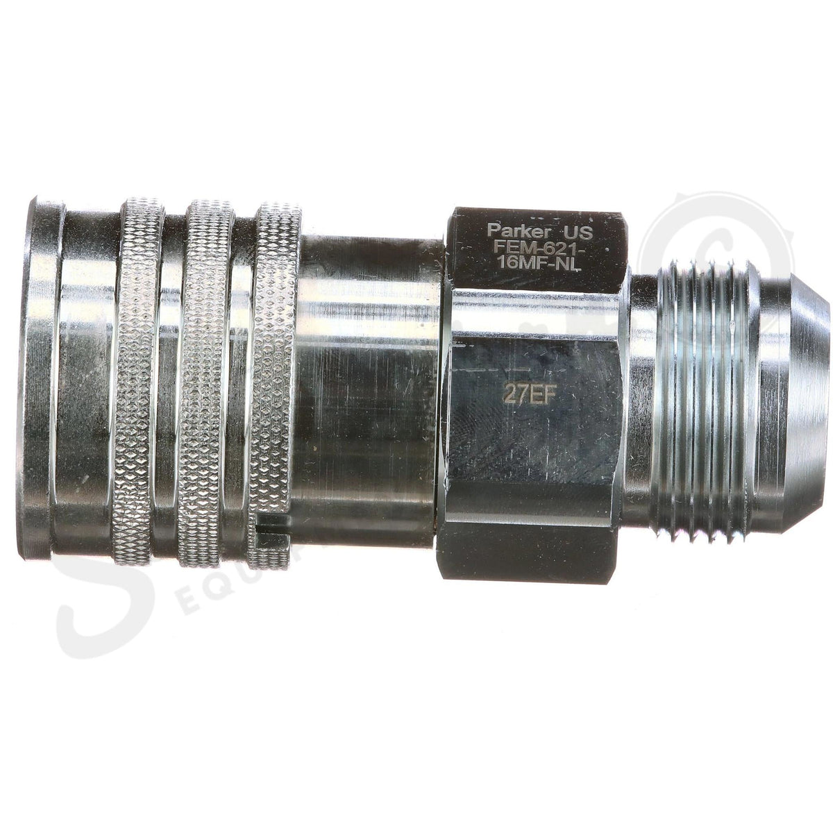 395267A1 - OEM COUPLING FEMALE QUICK DISCONECT - CASE CONSTRUCTION