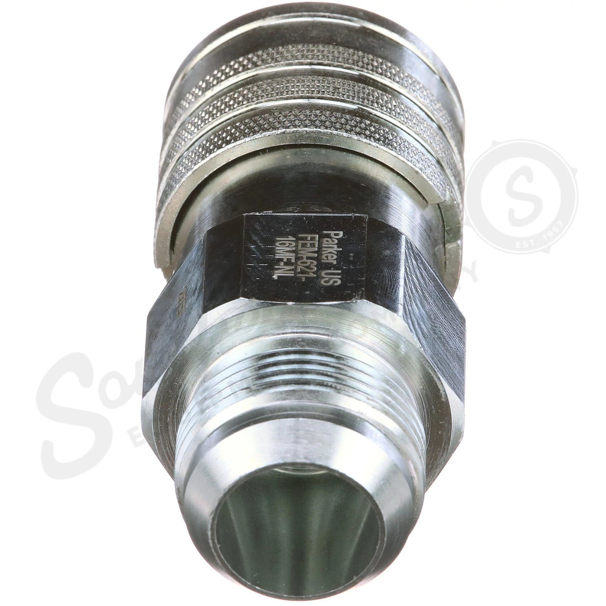 395267A1 - OEM COUPLING FEMALE QUICK DISCONECT - CASE CONSTRUCTION