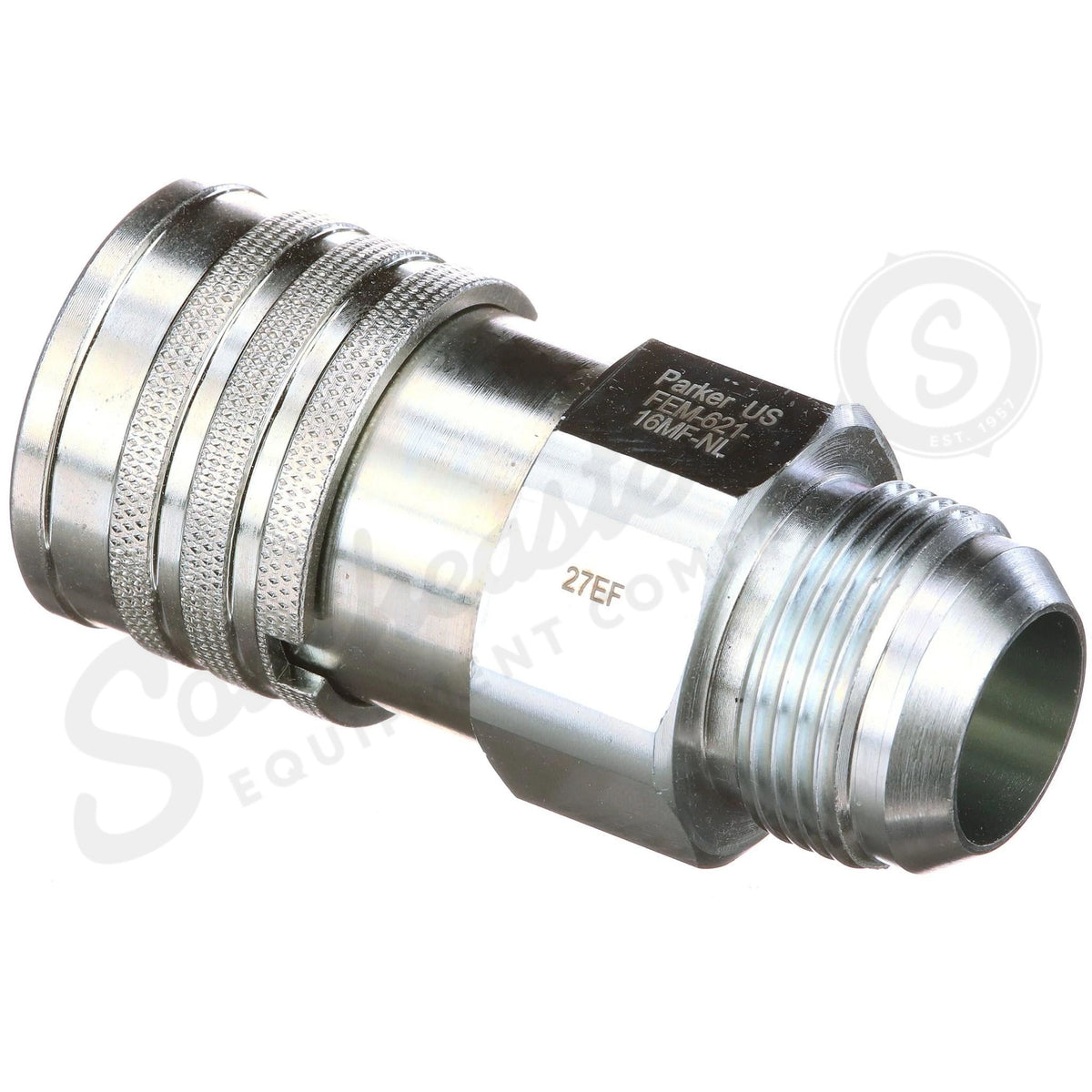 395267A1 - OEM COUPLING FEMALE QUICK DISCONECT - CASE CONSTRUCTION
