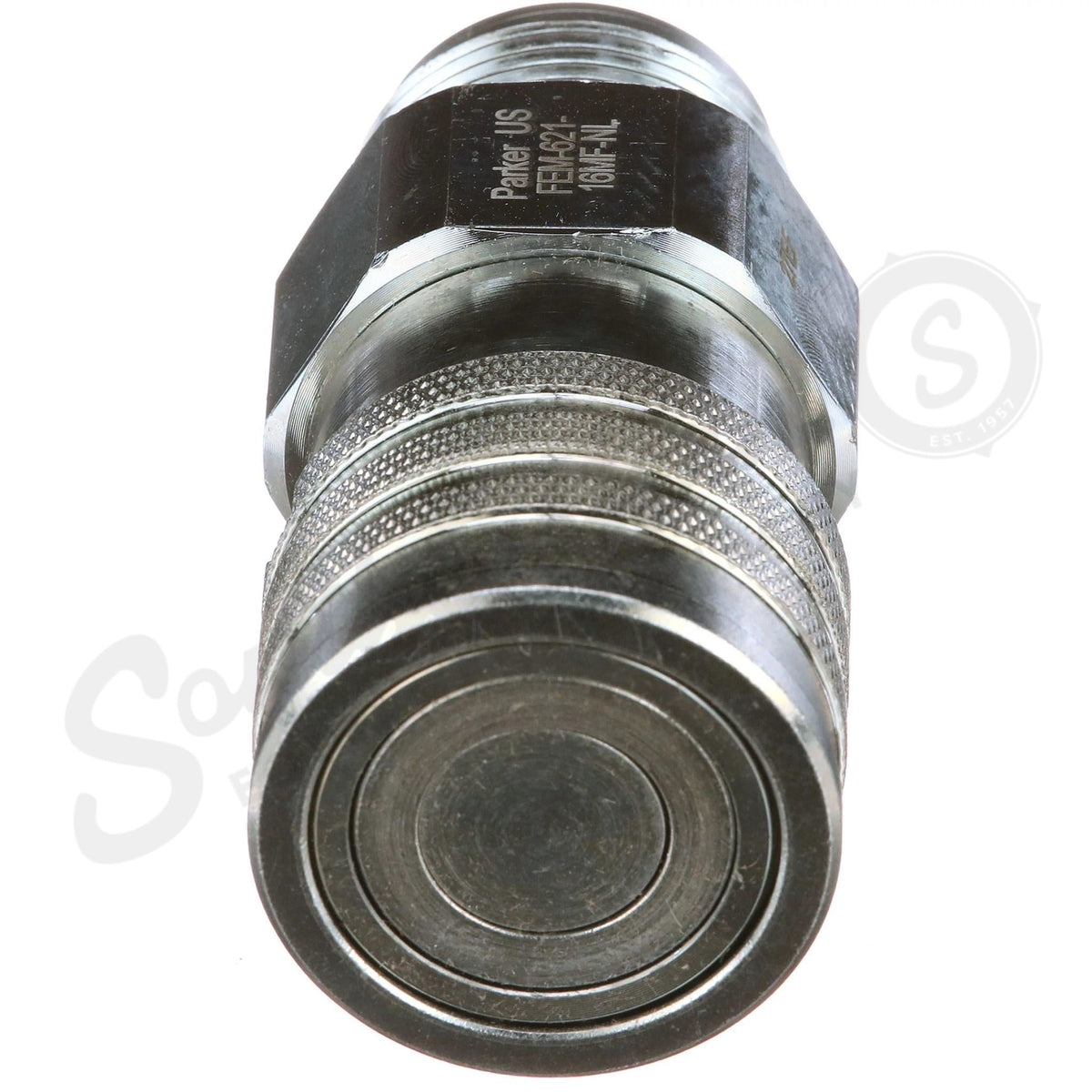 395267A1 - OEM COUPLING FEMALE QUICK DISCONECT - CASE CONSTRUCTION