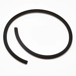 CASE Construction OEM Strip Sealing Trim Rear Window 1210mm. part number 395348A1