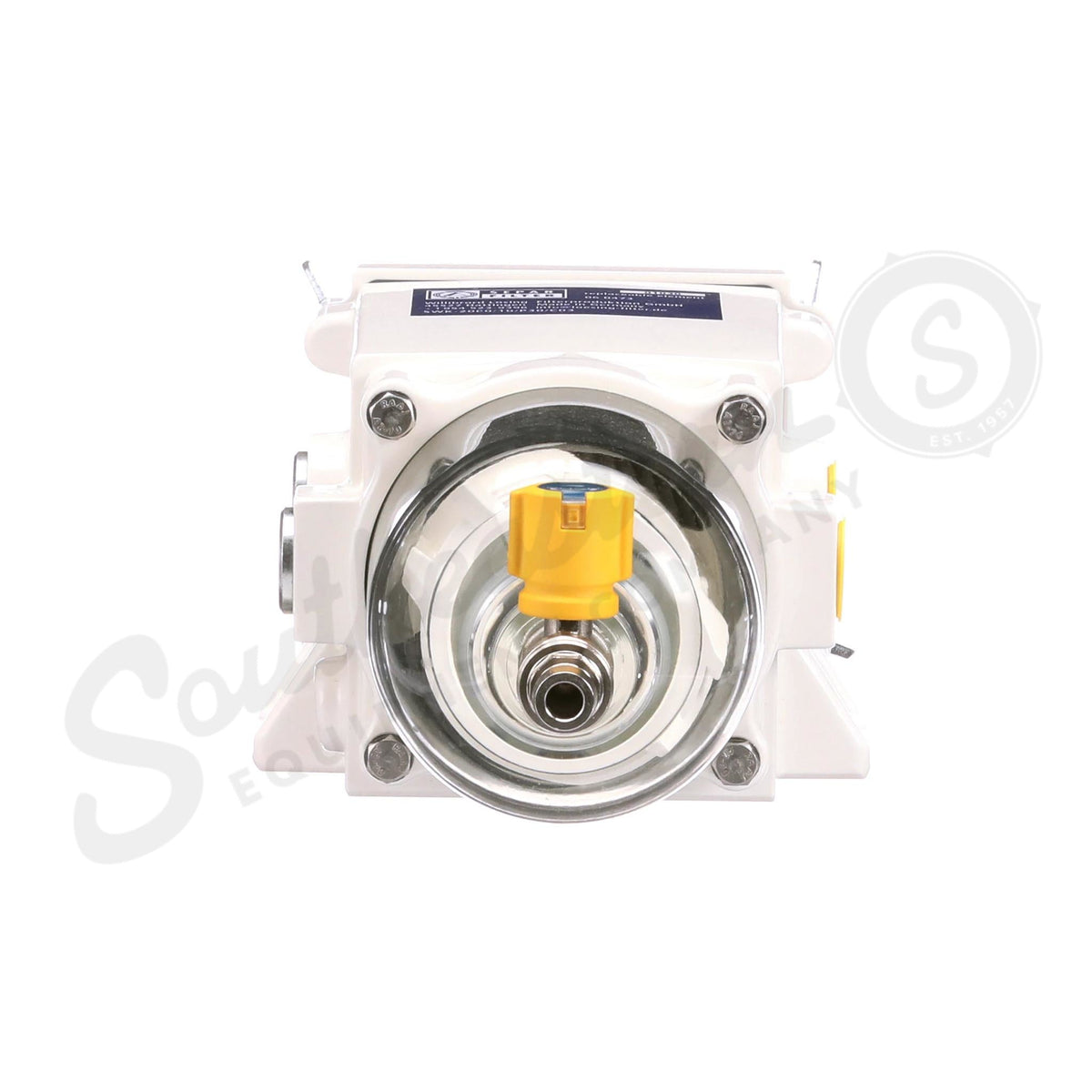 395565A1 - OEM FUEL FILTER EURO - CASE CONSTRUCTION