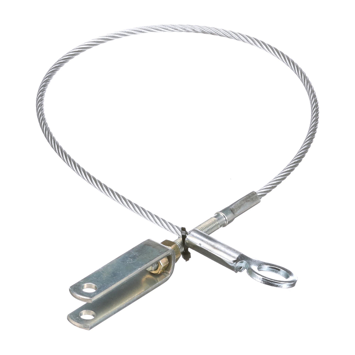 395832A2 - OEM CABLE BOOM LATCH - CASE CONSTRUCTION