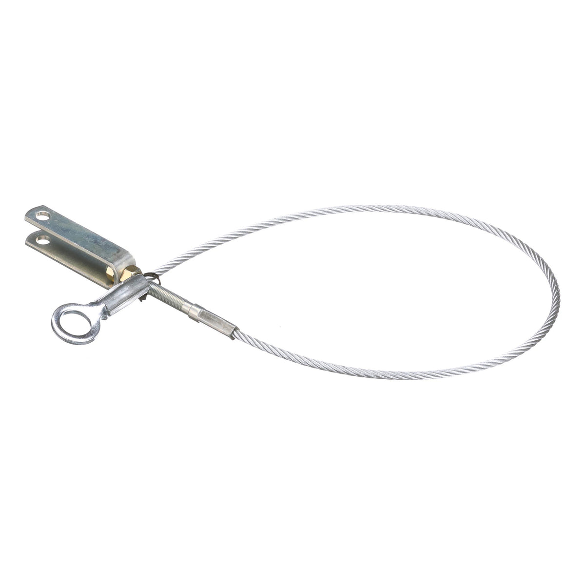 395832A2 - OEM CABLE BOOM LATCH - CASE CONSTRUCTION