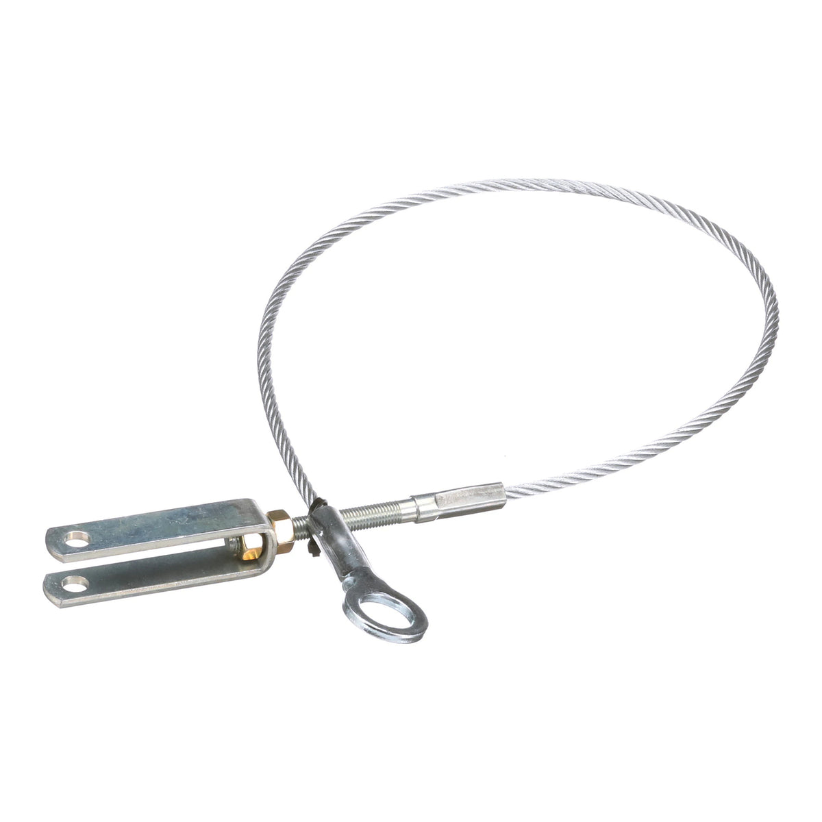 395832A2 - OEM CABLE BOOM LATCH - CASE CONSTRUCTION
