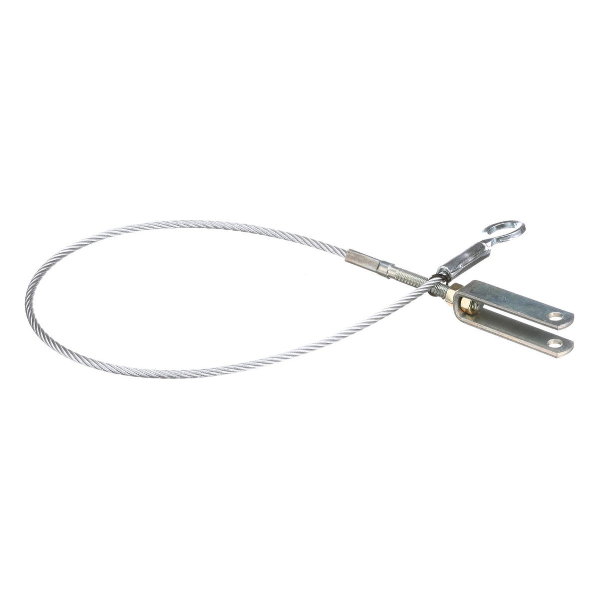 395832A2 - OEM CABLE BOOM LATCH - CASE CONSTRUCTION