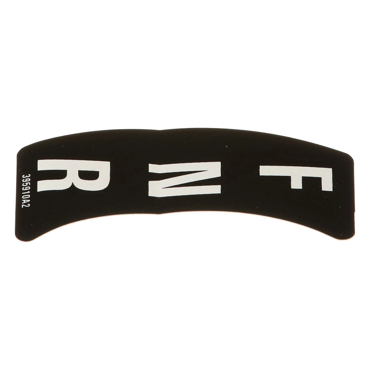 395910A2 - OEM DECAL - CASE CONSTRUCTION