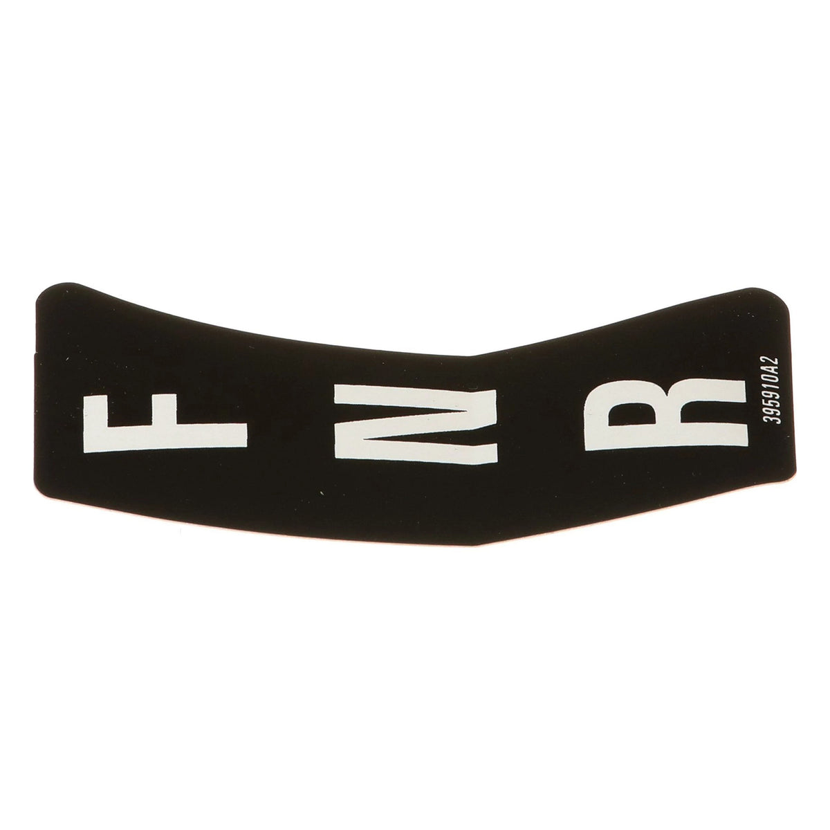 395910A2 - OEM DECAL - CASE CONSTRUCTION