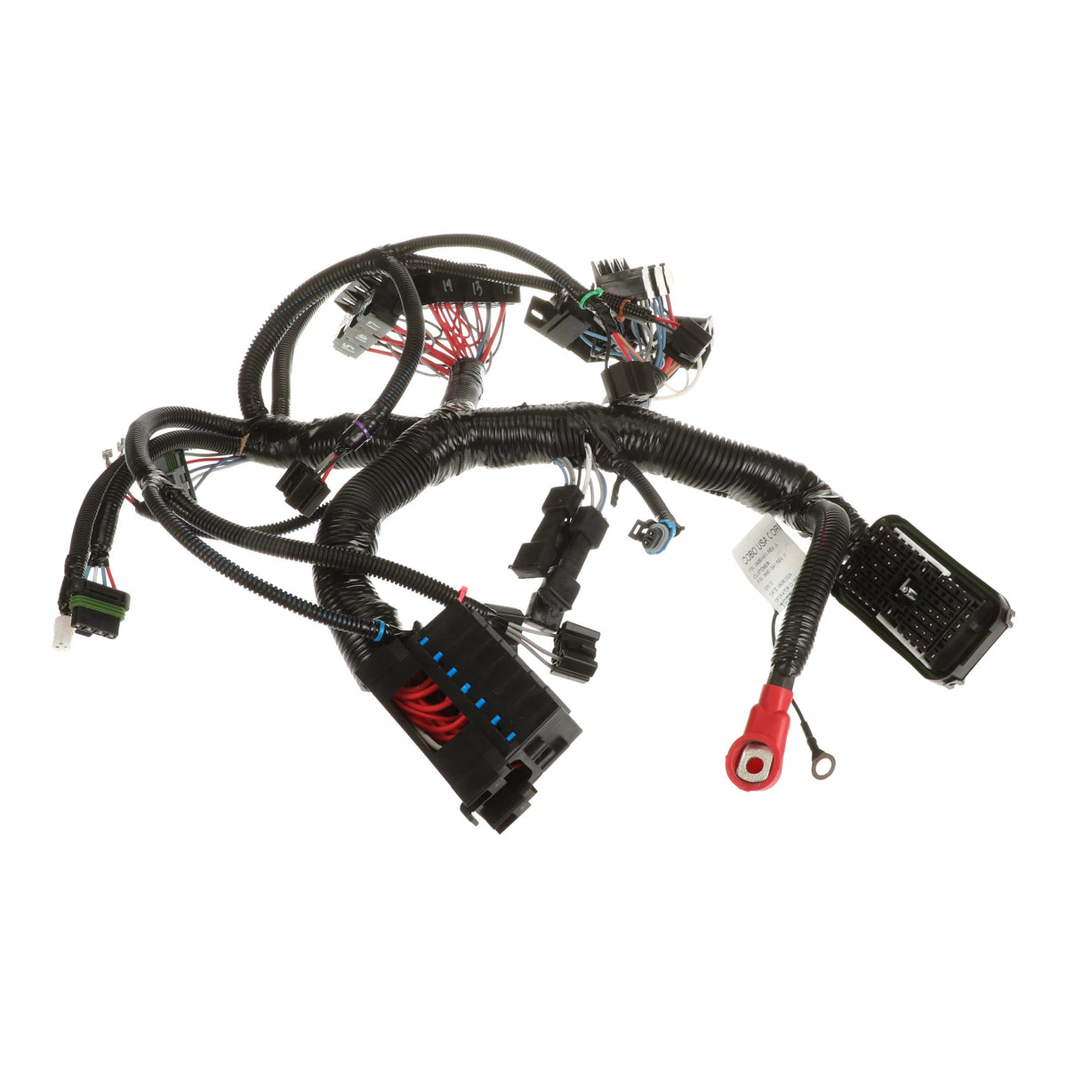 396015A1 - OEM HARNESS WIRE - CASE CONSTRUCTION