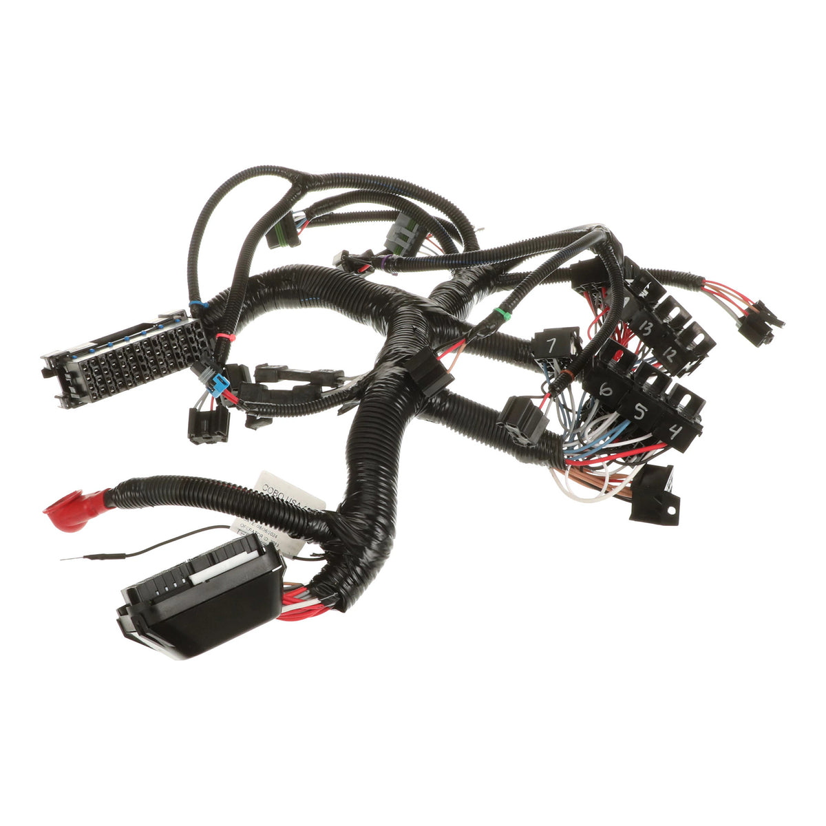 396015A1 - OEM HARNESS WIRE - CASE CONSTRUCTION