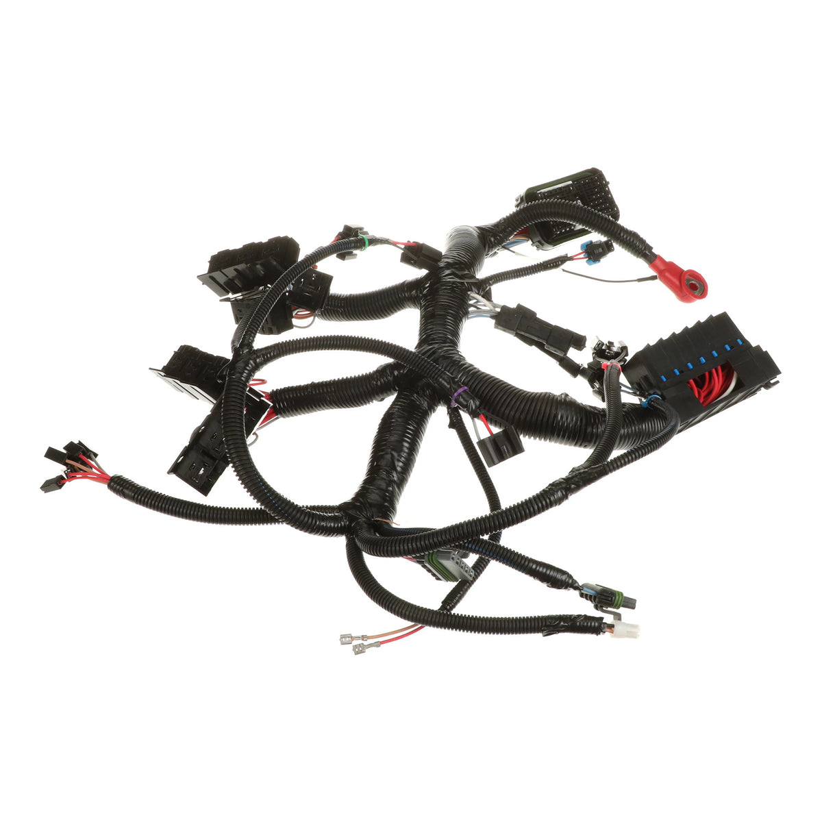 396015A1 - OEM HARNESS WIRE - CASE CONSTRUCTION