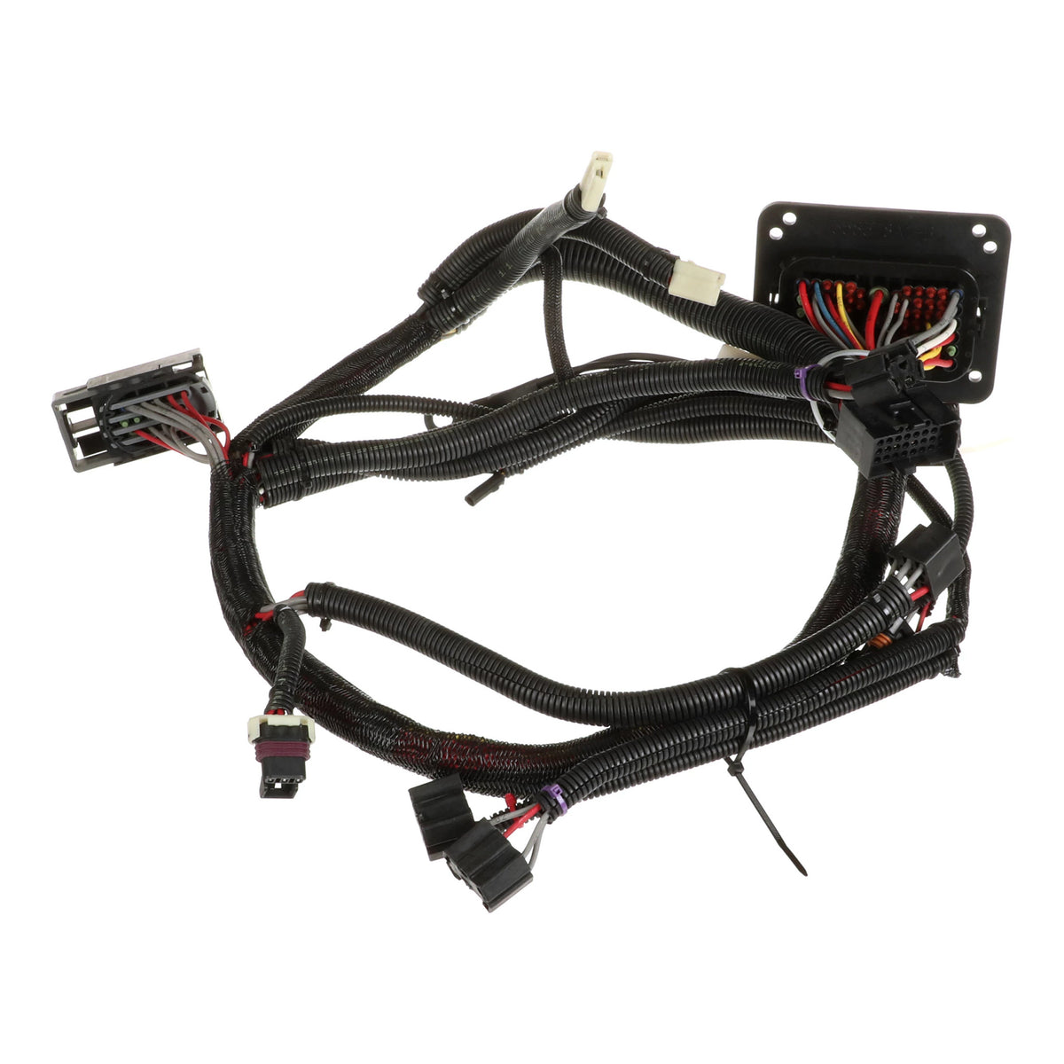 396017A1 - OEM HARNESS WIRE - CASE CONSTRUCTION