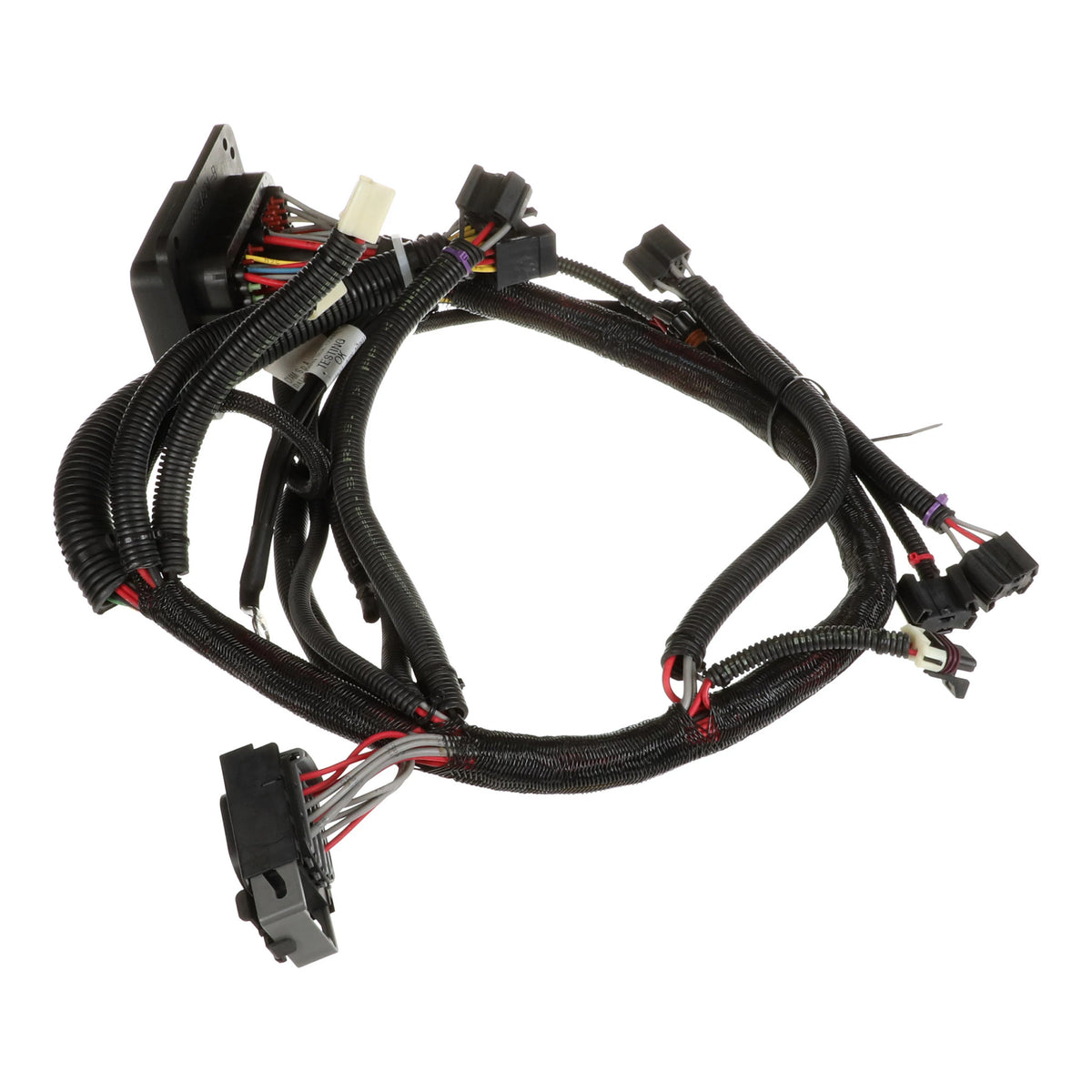 396017A1 - OEM HARNESS WIRE - CASE CONSTRUCTION