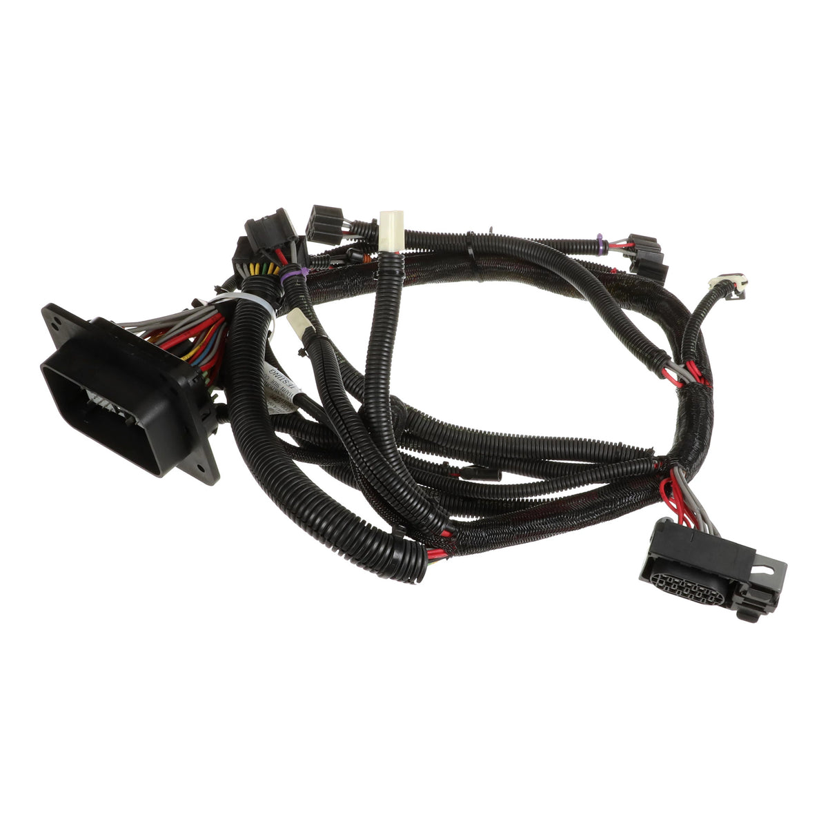 396017A1 - OEM HARNESS WIRE - CASE CONSTRUCTION